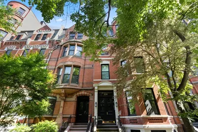 230 Marlborough #4, Boston, MA 02116 - Photo 25