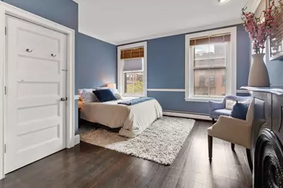 230 Marlborough #4, Boston, MA 02116 - Photo 19