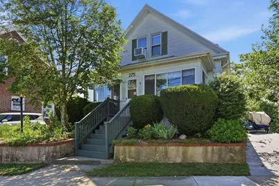 275 Rockdale Ave, New Bedford, MA 02740 - Photo 1