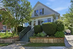 275 Rockdale Ave, New Bedford, MA 02740 - Photo 1