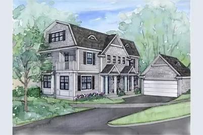 101 Sumner Road #1, Brookline, MA 02445 - Photo 3