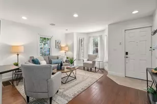 50 Cameron St, Brookline, MA 02445 - Photo 3