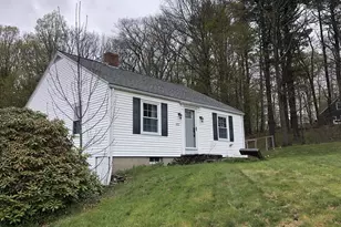 132 Main St, Rutland, MA 01543 - Photo 1