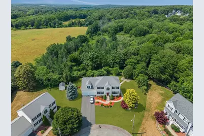 30 Willow Creek Dr, Attleboro, MA 02703 - Photo 5