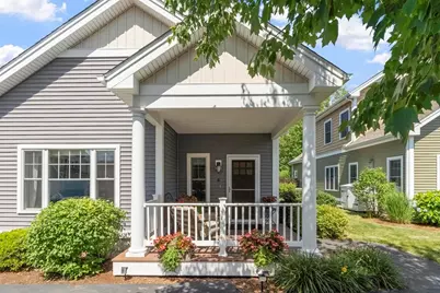 6 Sea Spray Lane #6, Salisbury, MA 01952 - Photo 1