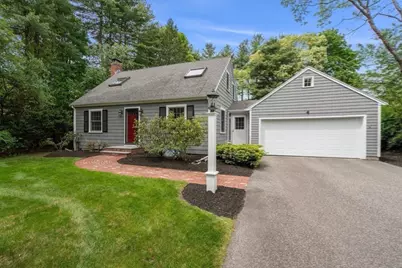4 Park Ave, Dover, MA 02030 - Photo 39