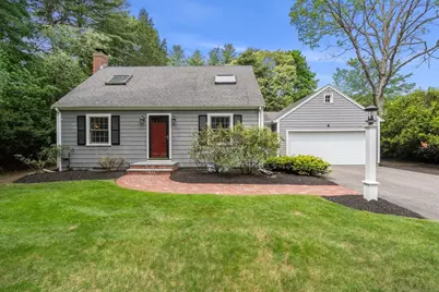 4 Park Ave, Dover, MA 02030 - Photo 1