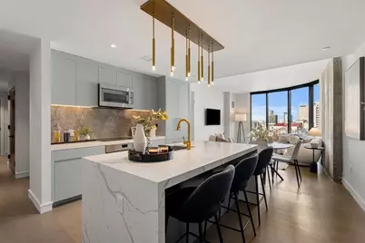 55 Lagrange St #1705, Boston, MA 02116 - Photo 5