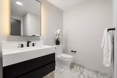55 Lagrange St #1705, Boston, MA 02116 - Photo 17