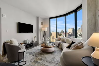 55 Lagrange St #1705, Boston, MA 02116 - Photo 3