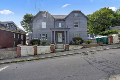 18 Mount Vernon St, Fitchburg, MA 01420 - Photo 33