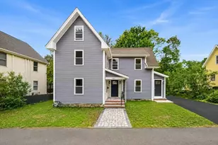 50 Clark St, Dedham, MA 02026 - Photo 1