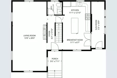 50 Clark St, Dedham, MA 02026 - Photo 37