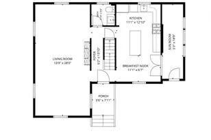 50 Clark St, Dedham, MA 02026 - Photo 37