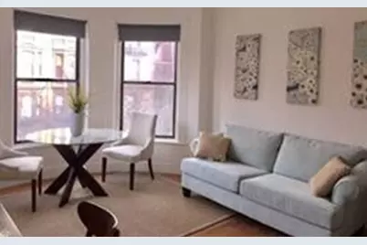 47 Massachusetts Ave #3, Boston, MA 02115 - Photo 1