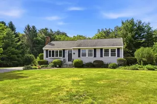 160 Navillus Rd, Tewksbury, MA 01876 - Photo 1