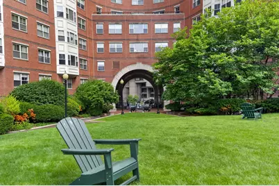 150 Staniford St #331, Boston, MA 02114 - Photo 23