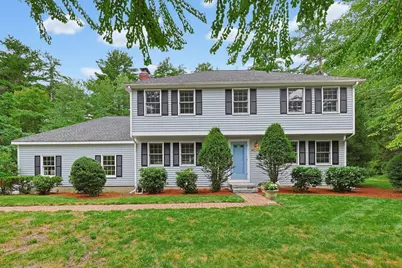 46 School St., Hopkinton, MA 01748 - Photo 1