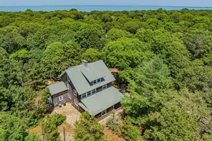 149 Cathedral Rd, Brewster, MA 02631 - Photo 3