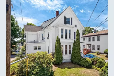 4 Richmond St, Brockton, MA 02301 - Photo 1