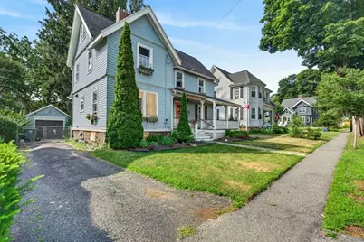 18 Strutevant Street, Beverly, MA 01915 - Photo 9