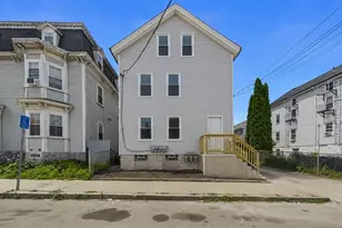 201 Wade St, Fall River, MA 02721 - Photo 1