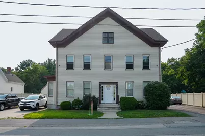2158 Pleasant #2, Dighton, MA 02715 - Photo 1