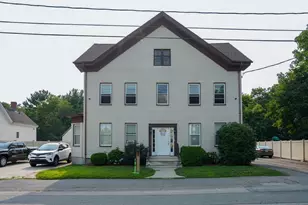 2158 Pleasant, Dighton, MA 02715 - Photo 1