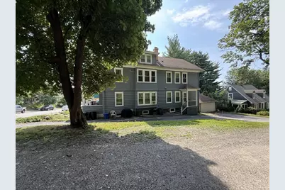 33 Barnes Ave, Worcester, MA 01605 - Photo 1