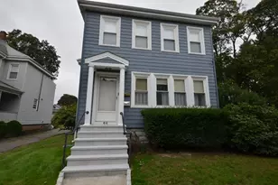64 Cleveland St, Melrose, MA 02176 - Photo 1