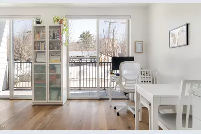 97-99 Elmwood Street #110, Cambridge, MA 02140 - Photo 3