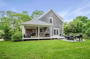 54 Amelia's Xing, Tisbury, MA 02568 - Photo 31