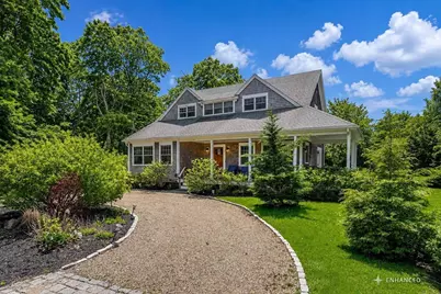 54 Amelia's Crossing, Tisbury, MA 02568 - Photo 3