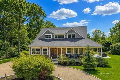 54 Amelia's Crossing, Tisbury, MA 02568 - Photo 1