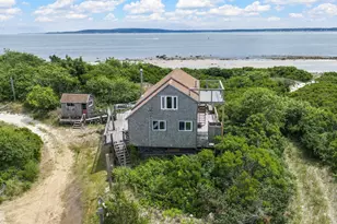 101 Western Point, Plymouth, MA 02360 - Photo 1