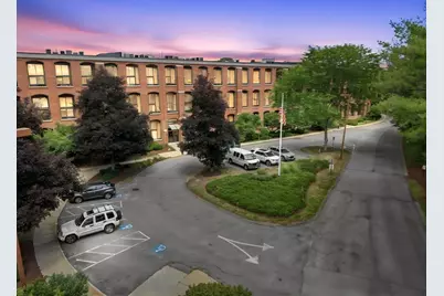 96 Old Colony Ave #302, Taunton, MA 02718 - Photo 35