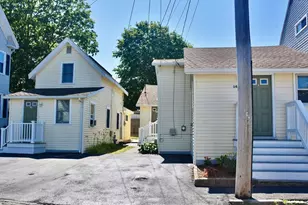 14 Longwood Ave, Wareham, MA 02558 - Photo 1