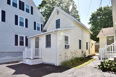 14 Longwood Ave, Wareham, MA 02558 - Photo 3