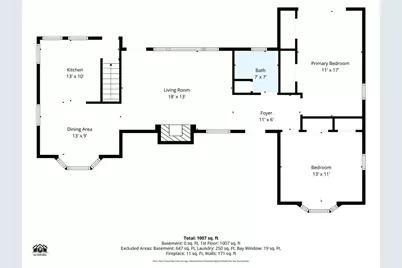 822 First Parish Road, Scituate, MA 02066 - Photo 31
