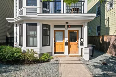104 Beacon St #2, Somerville, MA 02143 - Photo 3