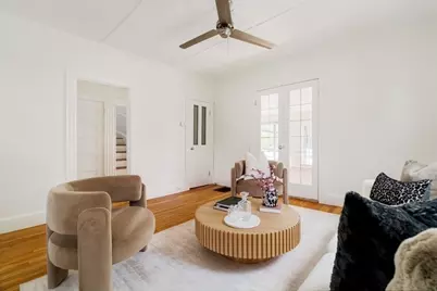 25 Granite St #2, Cambridge, MA 02139 - Photo 3