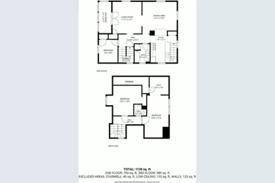 25 Granite St #2, Cambridge, MA 02139 - Photo 21