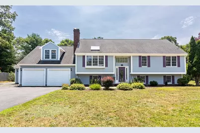 37 Yearling Run Rd, Bourne, MA 02532 - Photo 1