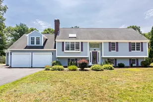 37 Yearling Run Rd, Bourne, MA 02532 - Photo 1
