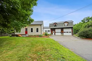 401 N Washington St, Belchertown, MA 01007 - Photo 1