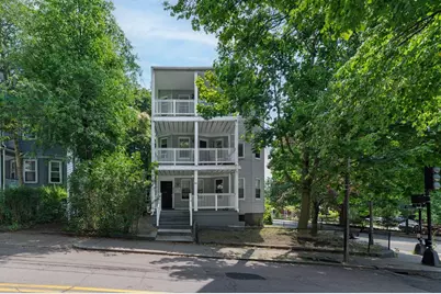 39 Glen Rd, Boston, MA 02130 - Photo 1
