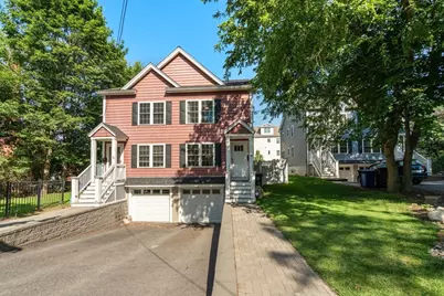 34 Washington St #34, Arlington, MA 02474 - Photo 1