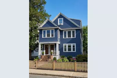 30 Cypress #2, Brookline, MA 02445 - Photo 1