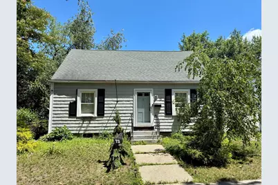 73 Prentice St, Springfield, MA 01104 - Photo 1