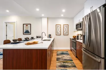 101 Ashville Road #409, Brookline, MA 02467 - Photo 3